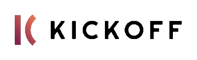Kickoff logo