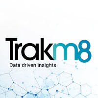 Trakm8 logo