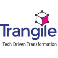 Trangile Services logo