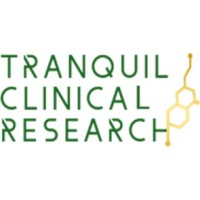 Tranquil Clinical Research and Consulting Services logo