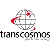 transcosmos Vietnam Co., Ltd logo