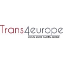 Trans4europe logo