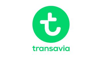 Transavia logo