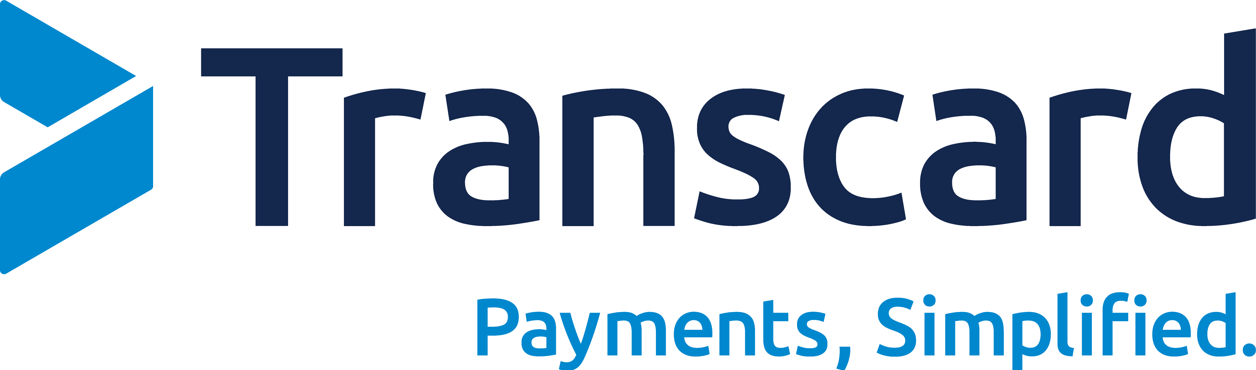 Transcard logo