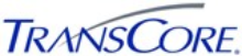 TransCore logo