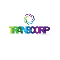 Transcorp International logo