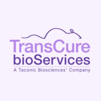 TransCure bioServices logo