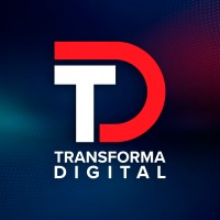 Transforma Digital logo