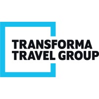 Transforma Travel Group logo