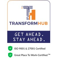 TransformHub logo