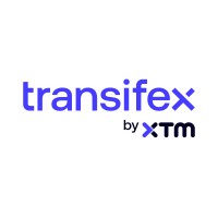 Transifex logo