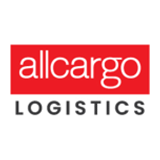 Allcargo Logistics logo