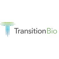 Transition Bio, Inc. logo