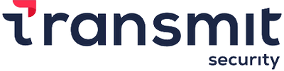 Transmit Security logo