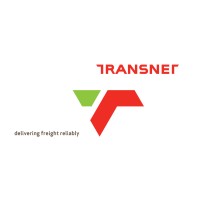 Transnet SOC Ltd logo