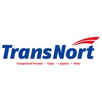 TransNort Transporte de Personal logo