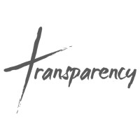 Transparency IT logo