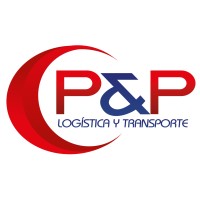 TRANSPORTES PYP logo