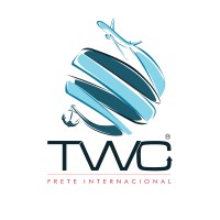 TWC - TRANSPORTO WORLD CARGO logo