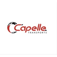 TRANSPORTS CAPELLE logo