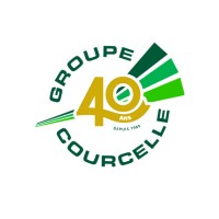 Transports Courcelle logo