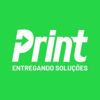 Transportadora Print logo