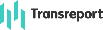 Transreport Limited logo