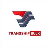 Logo Transship Bulk Doo