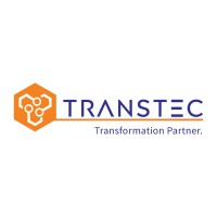 TransTec For Business Development Solutions logo
