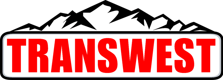 Transwest logo