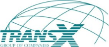 Transx Group of Companies logo
