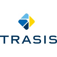 Trasis logo