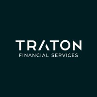 TRATON Financial Services logo