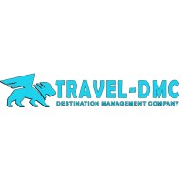 Travel DMC Group logo