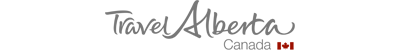 Travel Alberta logo