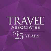 Travel Associates logo