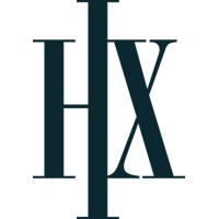HX Expeditions logo