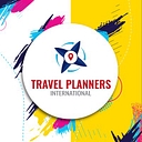 Travel Planners International logo