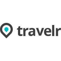 Travelr logo