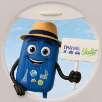 TravelYalla logo