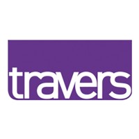 Travers logo