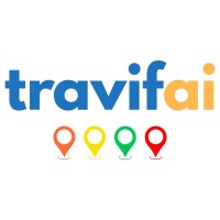 Travifai.com logo