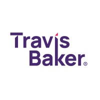 Travis Baker logo