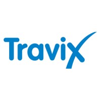 Travix logo