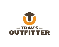 Trav's Outfitter logo