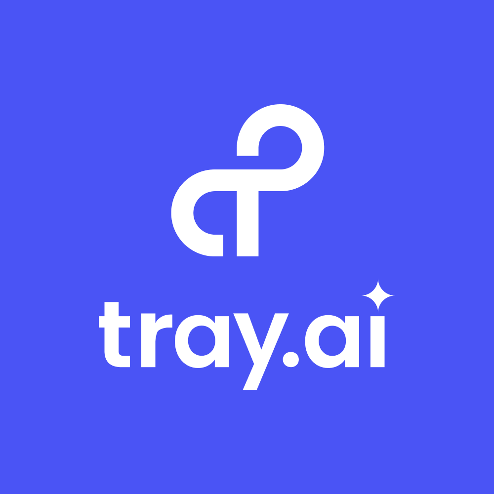 Tray.io logo