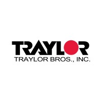 Traylor Bros., Inc. logo