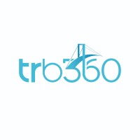 TRB 360 logo