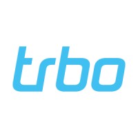 trbo logo