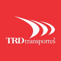 TRD Transportes Ltda logo